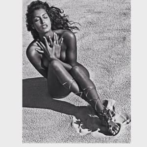 Meet your Posher, Harper